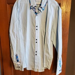 Casual dress shirt